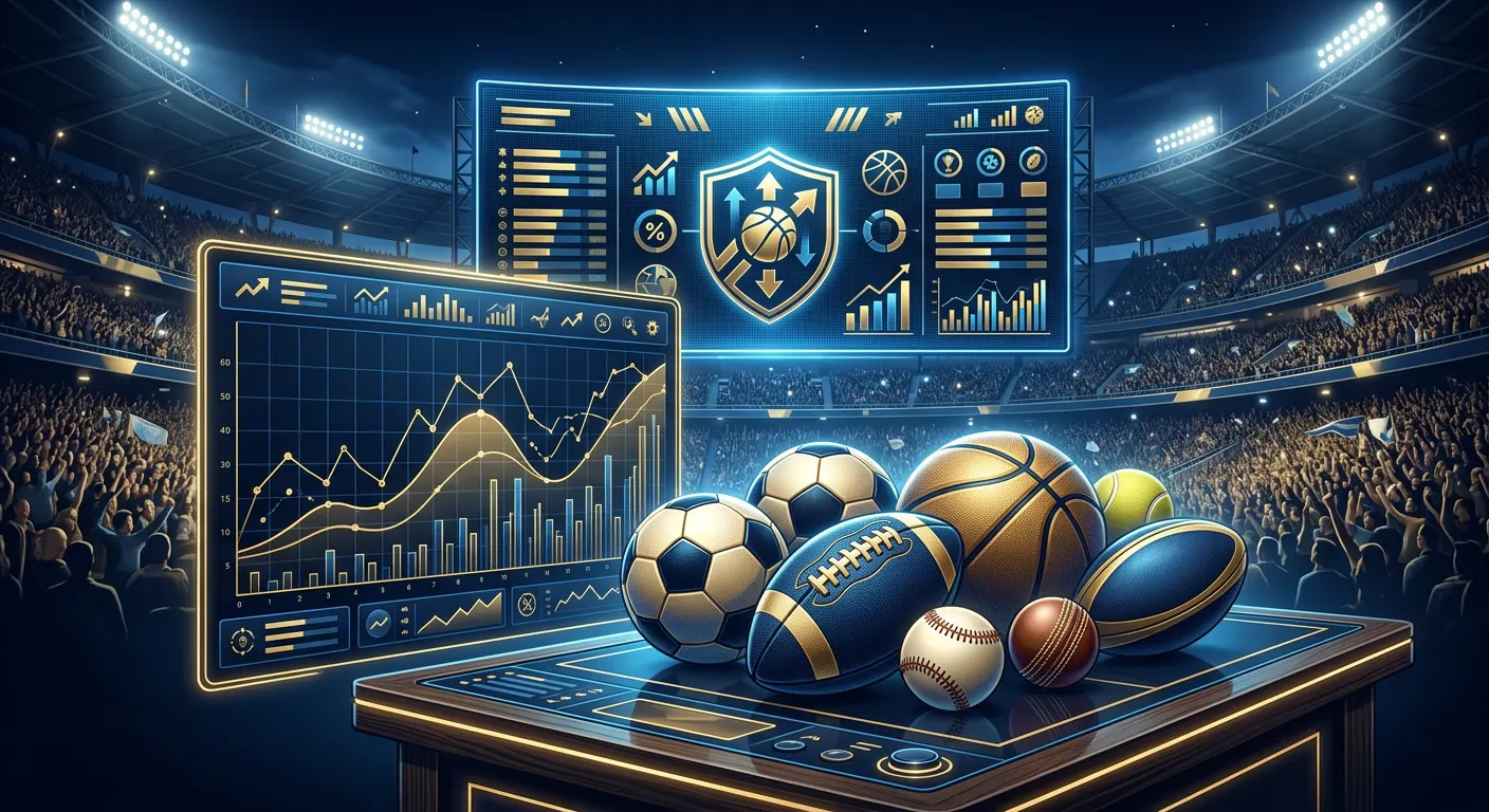 Jenis Pasar Taruhan pada Sportsbook