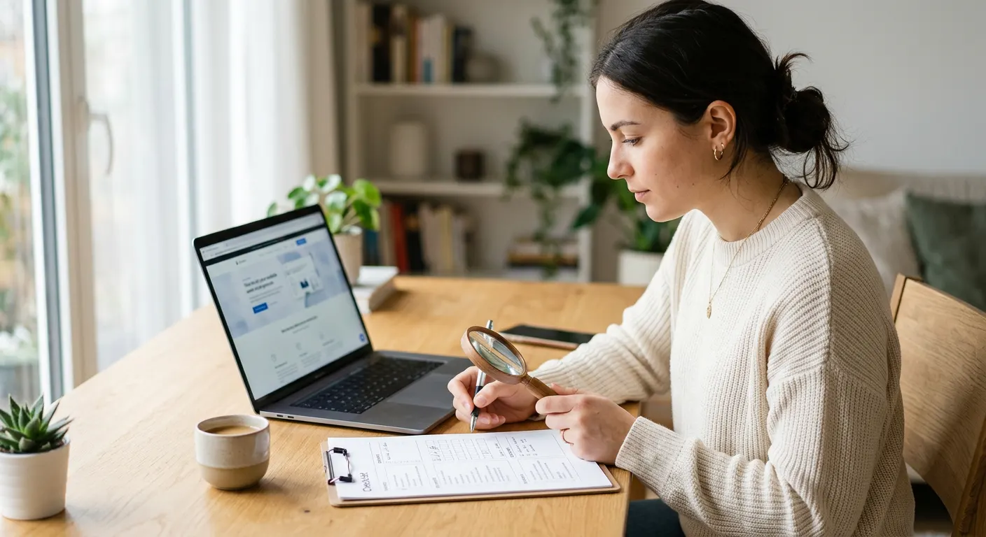 Tips Memilih Platform Informasi Judi Online