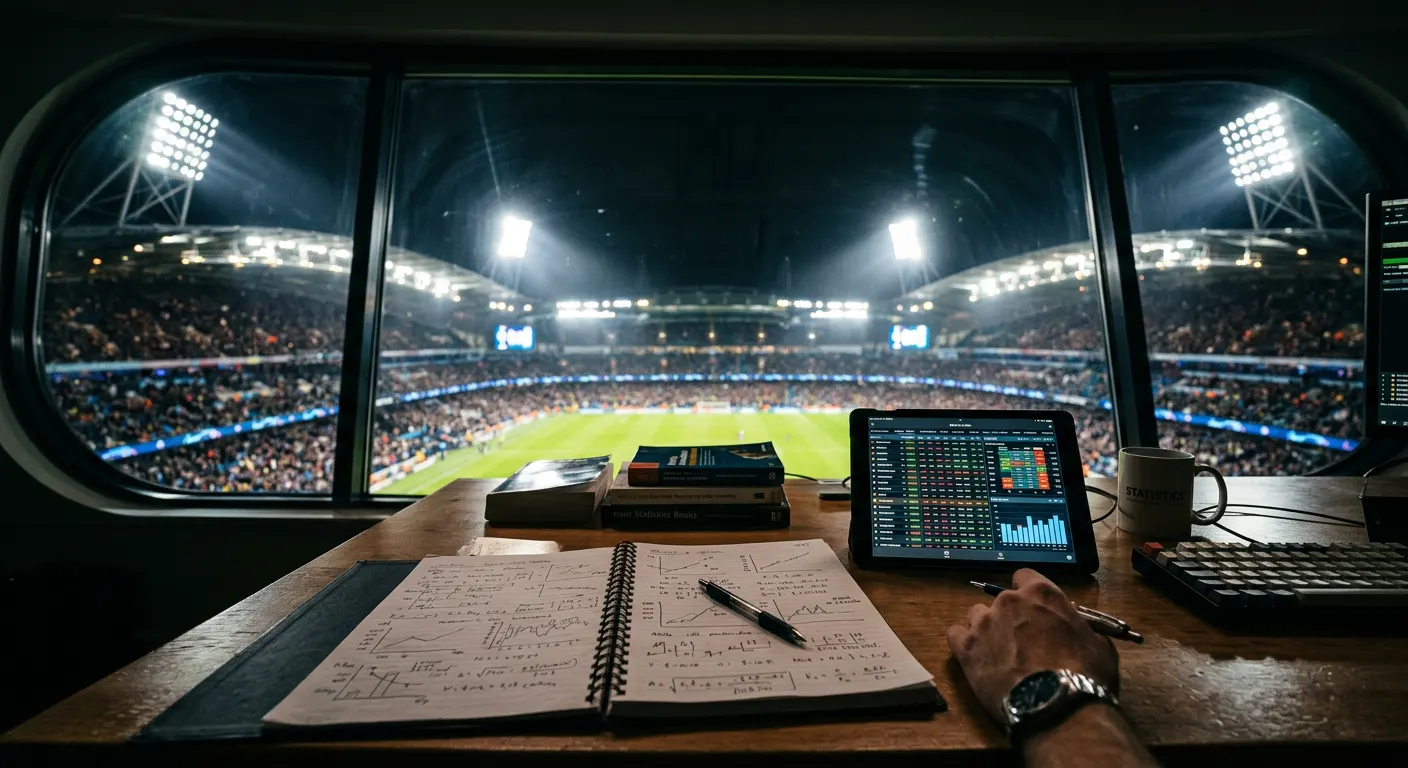 Cara Membaca Odds pada Sportsbook