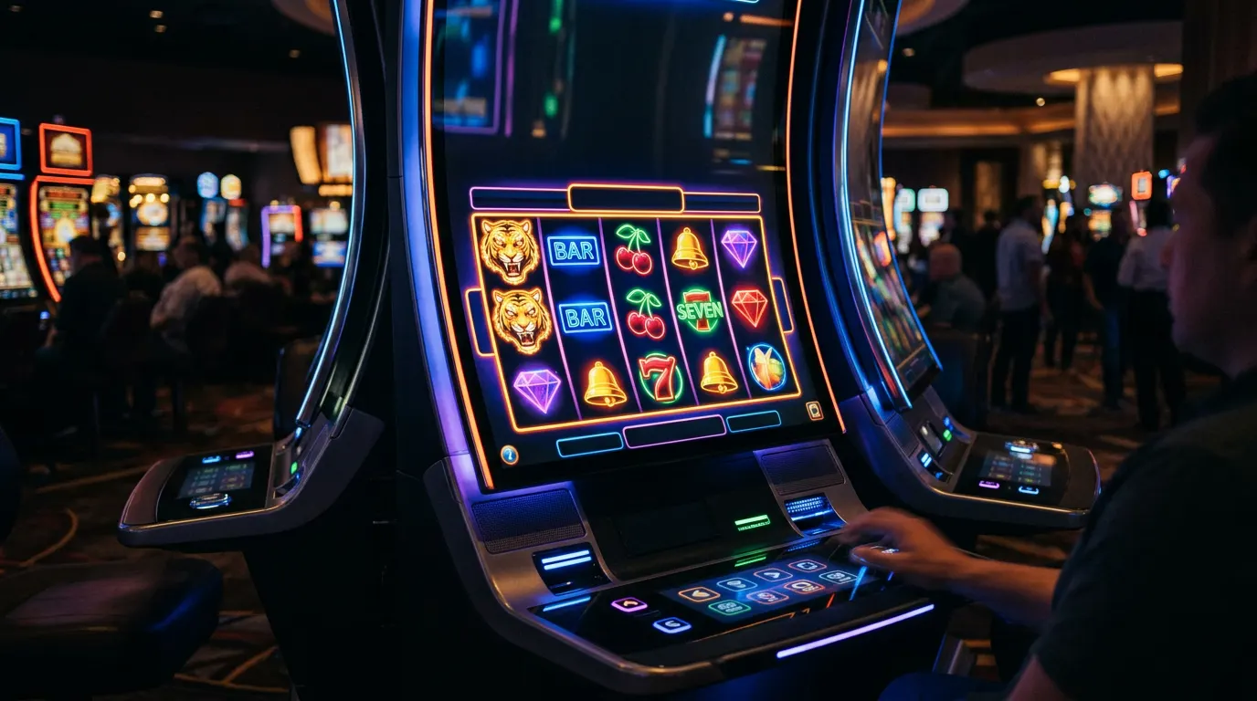 Panduan Aman Bermain Slot Online untuk Pemula