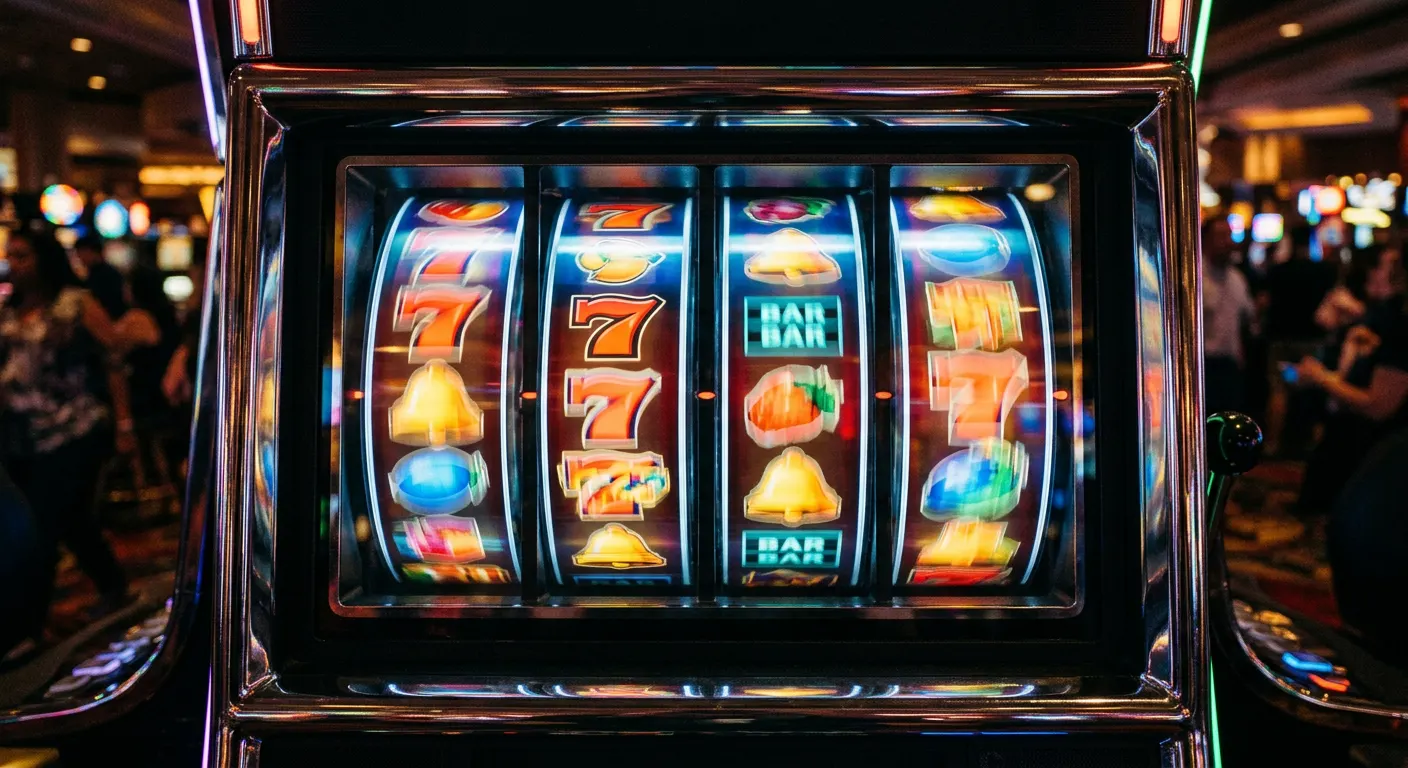 Volatilitas Slot: Yang Harus Diketahui
