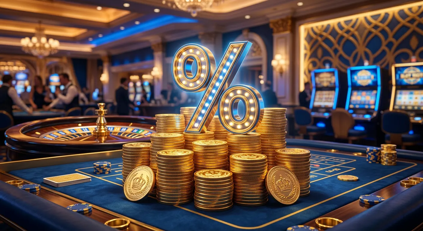 Bonus Deposit 100%: Panduan Memahami Ketentuan