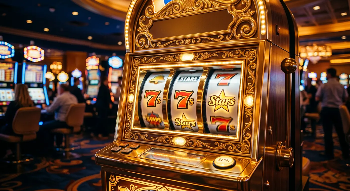 Slot Game